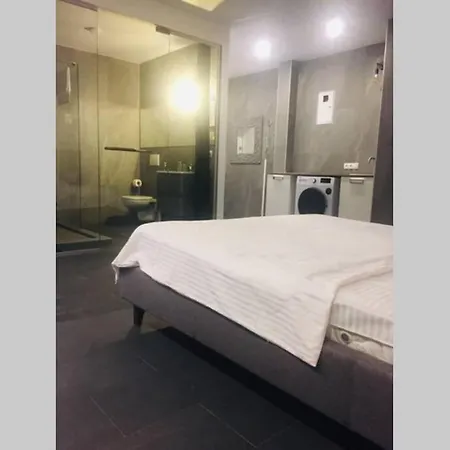 эксклюзивная на крещатике Apartment Kyiv