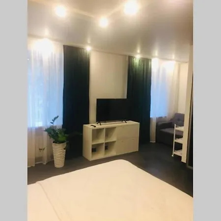 Apartment эксклюзивная на крещатике Kyiv