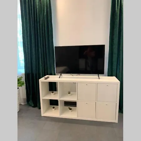 эксклюзивная на крещатике Apartment Kyiv