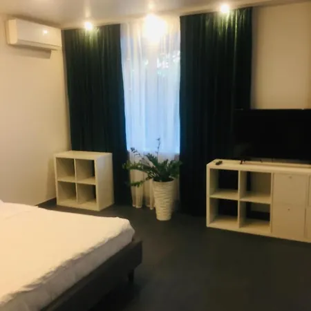 эксклюзивная на крещатике Apartment Kyiv