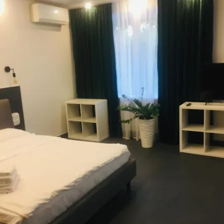 Apartment эксклюзивная на крещатике *