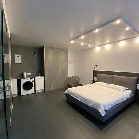эксклюзивная на крещатике Apartment Kyiv
