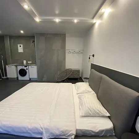 эксклюзивная на крещатике Apartment Kyiv