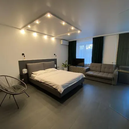 Apartment эксклюзивная на крещатике *