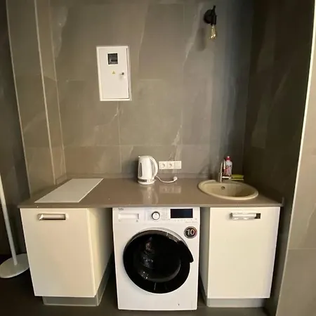 Apartment эксклюзивная на крещатике